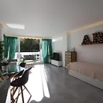 New Modern Studio Rio Sol Next To Fuengirola Beach