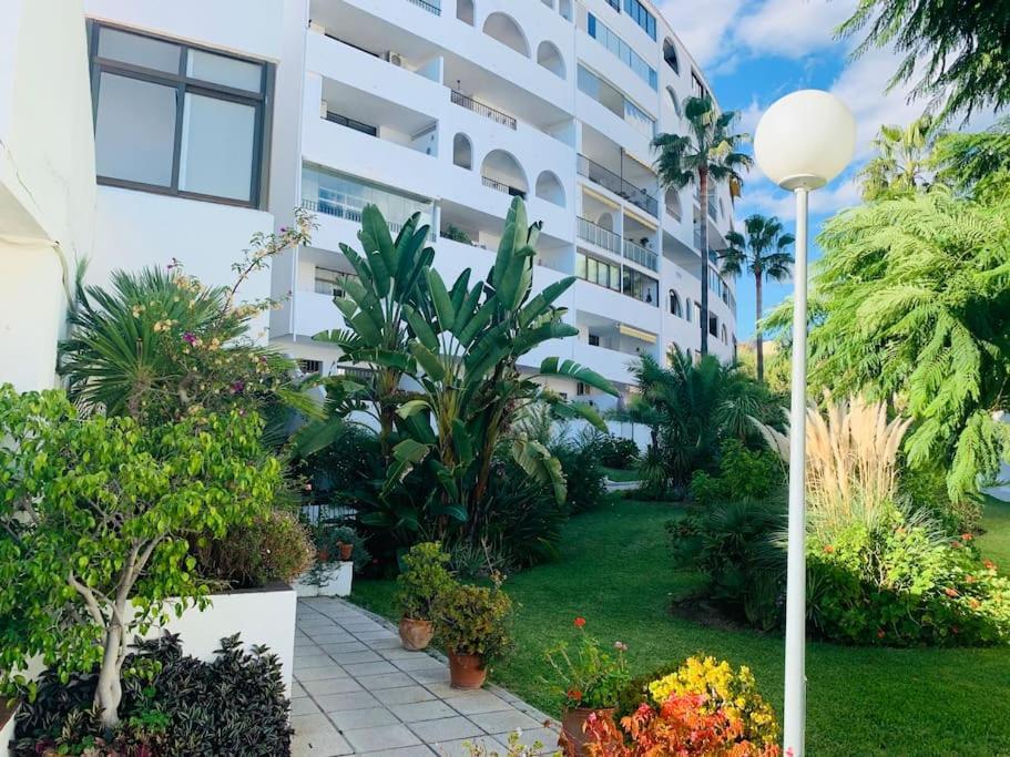 New Modern Studio Rio Sol Next To Fuengirola Beach Málaga