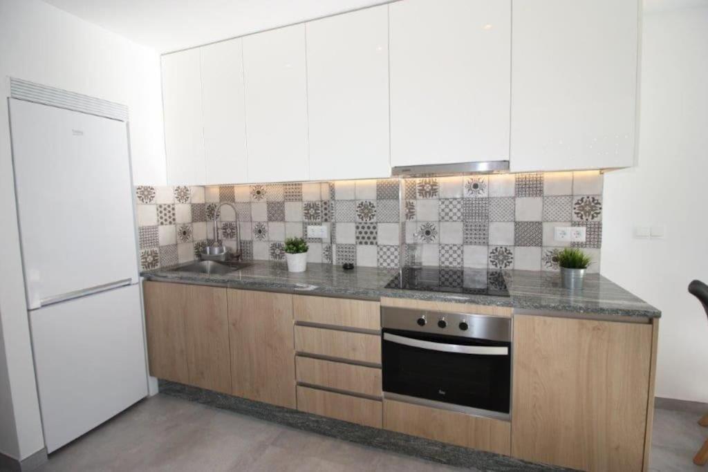 New Modern Studio Rio Sol Next To Fuengirola Beach