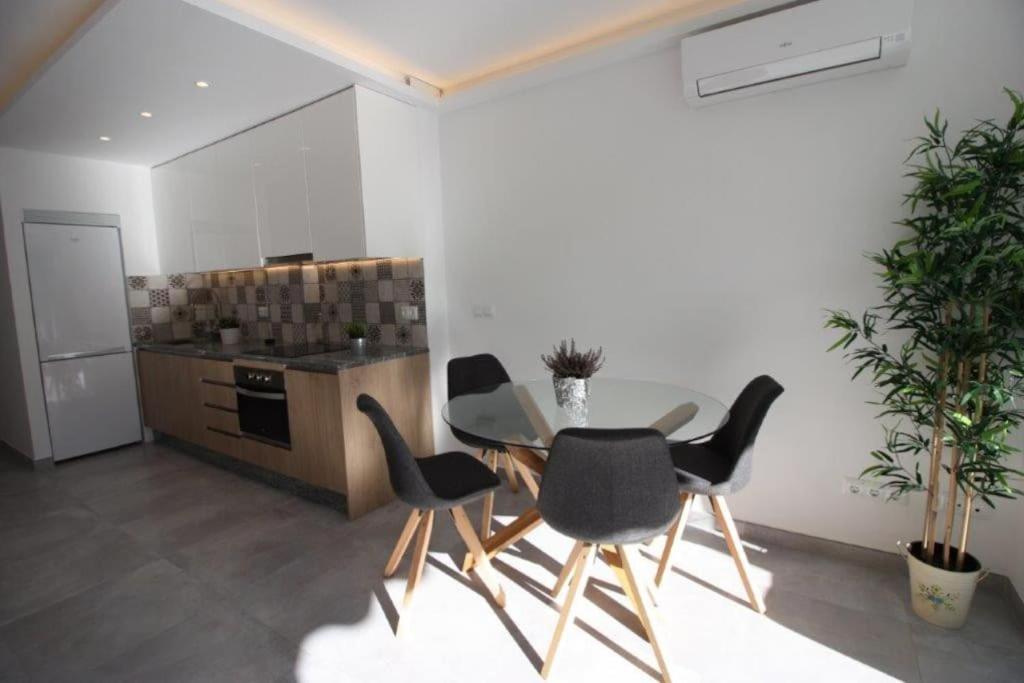 New Modern Studio Rio Sol Next To Fuengirola Beach Apartment *