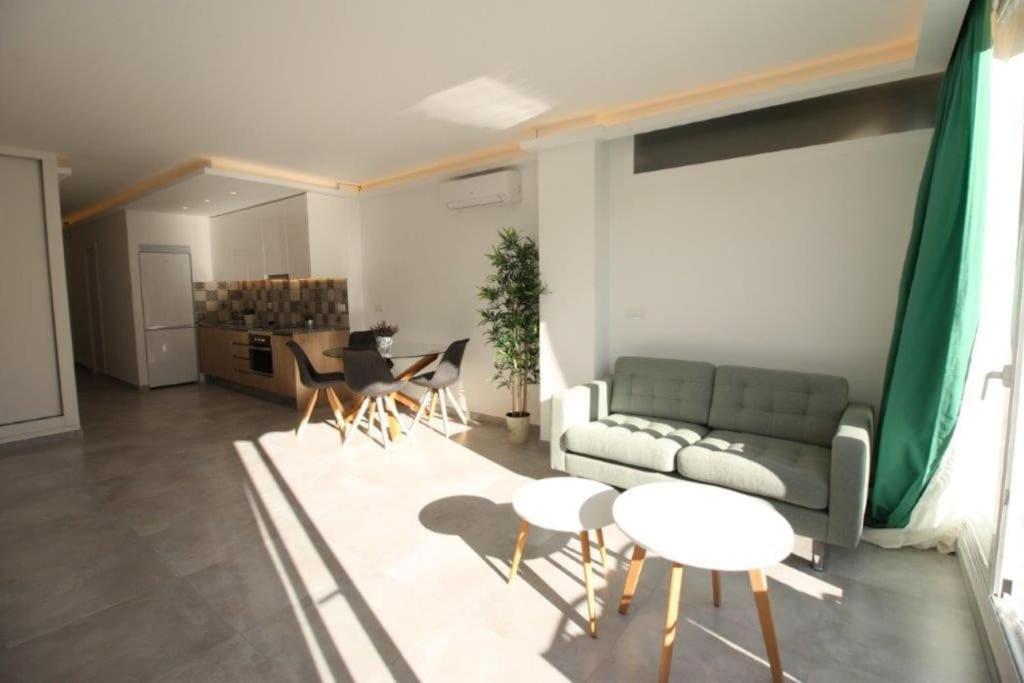 New Modern Studio Rio Sol Next To Fuengirola Beach Málaga