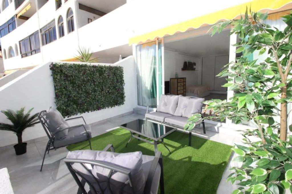 New Modern Studio Rio Sol Next To Fuengirola Beach Appartement